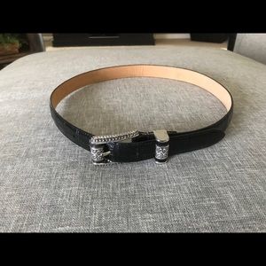 Brighton Belt